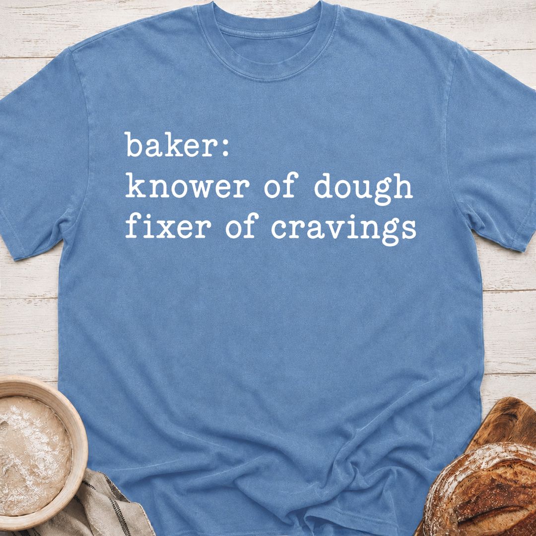 Cravings Fixer T-Shirt