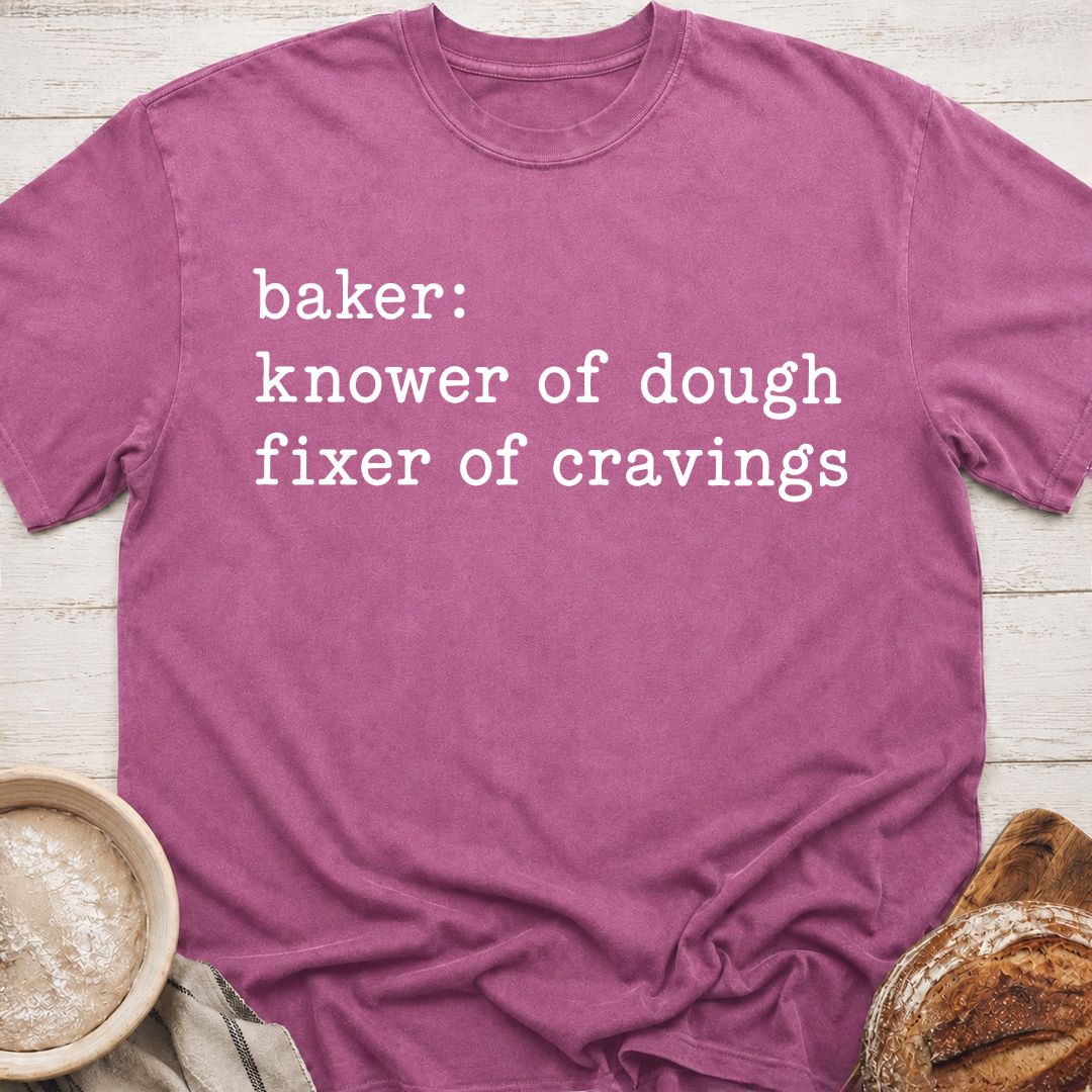 Cravings Fixer T-Shirt