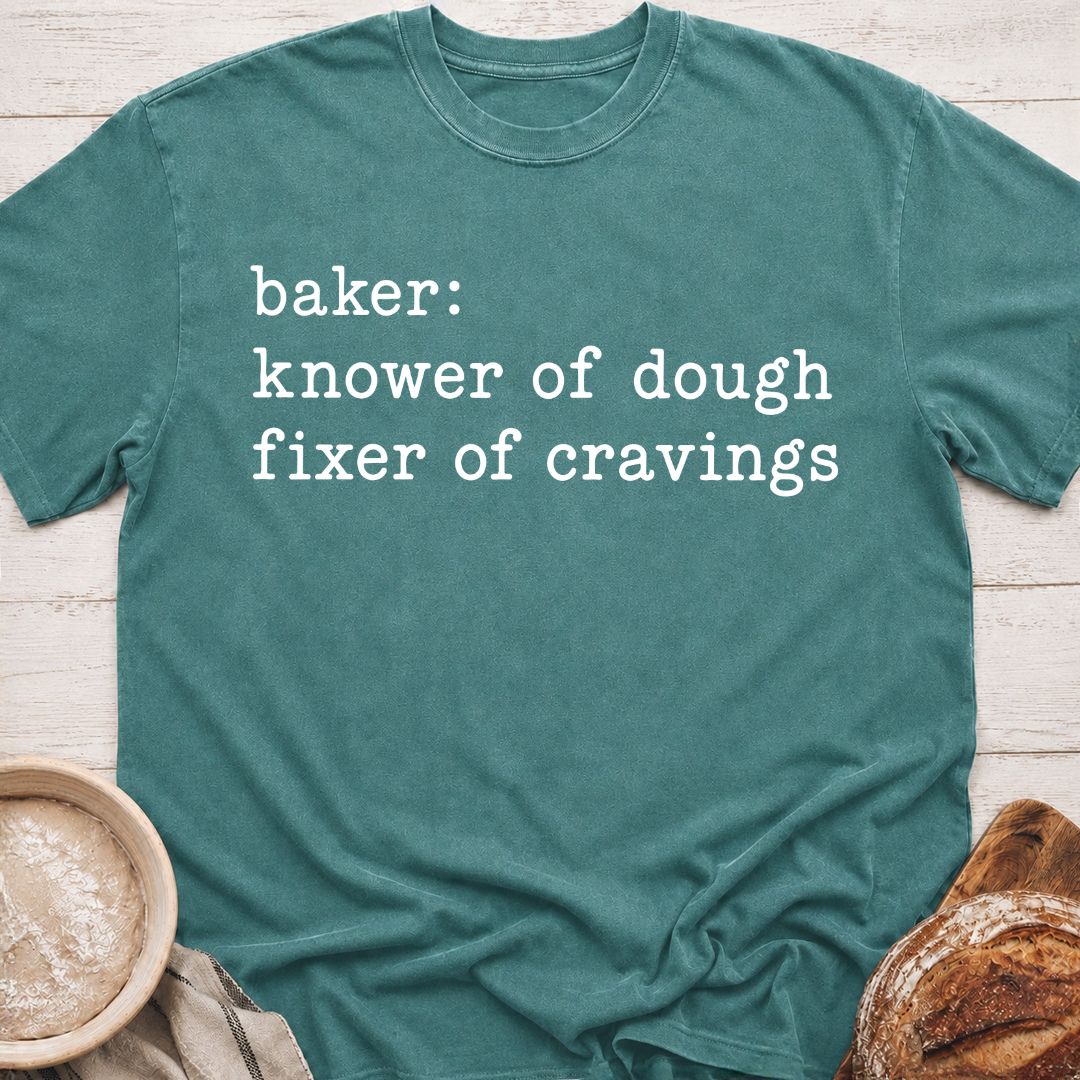 Cravings Fixer T-Shirt