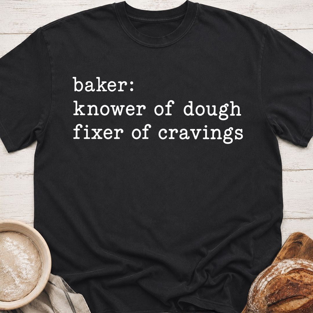 Cravings Fixer T-Shirt