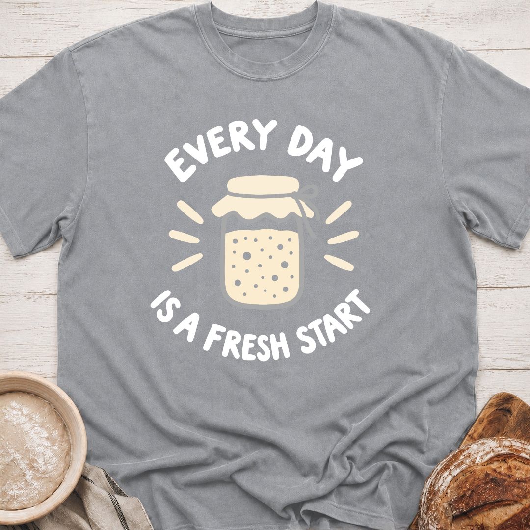 Fresh Start T-Shirt