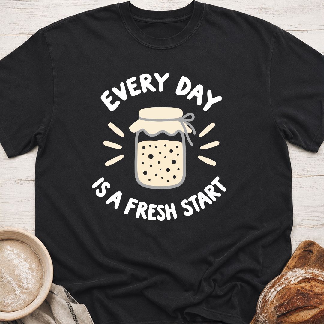 Fresh Start T-Shirt