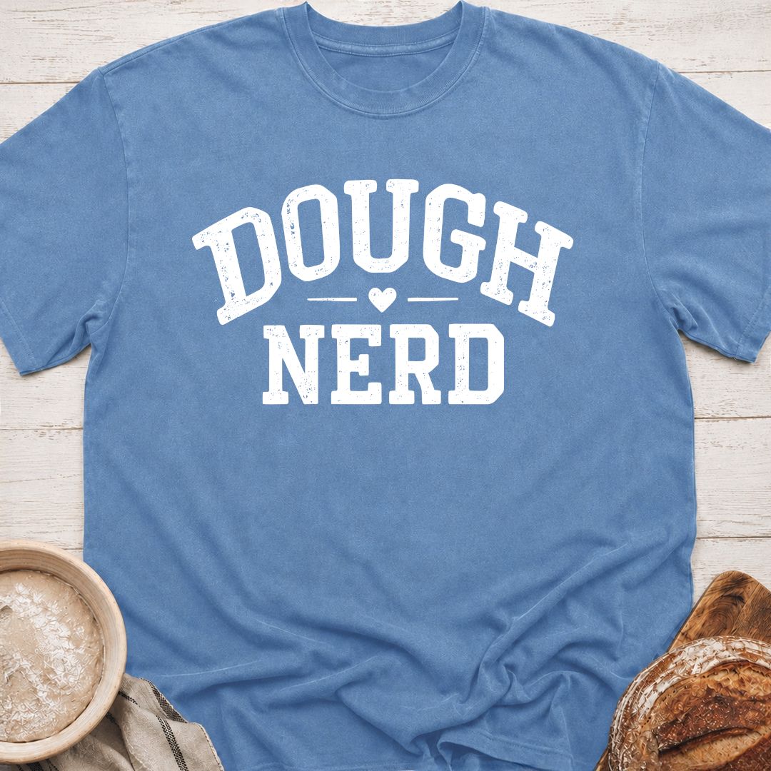 Dough Nerd T-Shirt