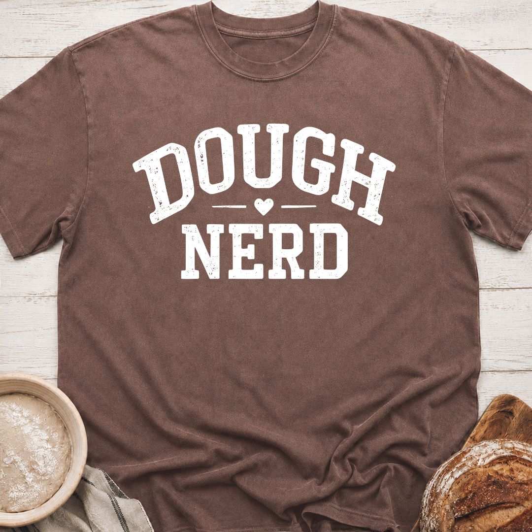Dough Nerd T-Shirt