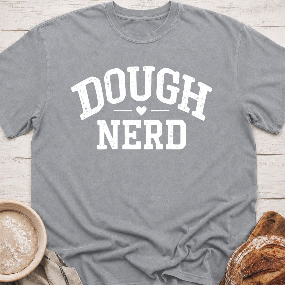 Dough Nerd T-Shirt