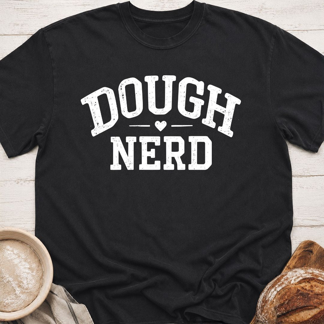 Dough Nerd T-Shirt