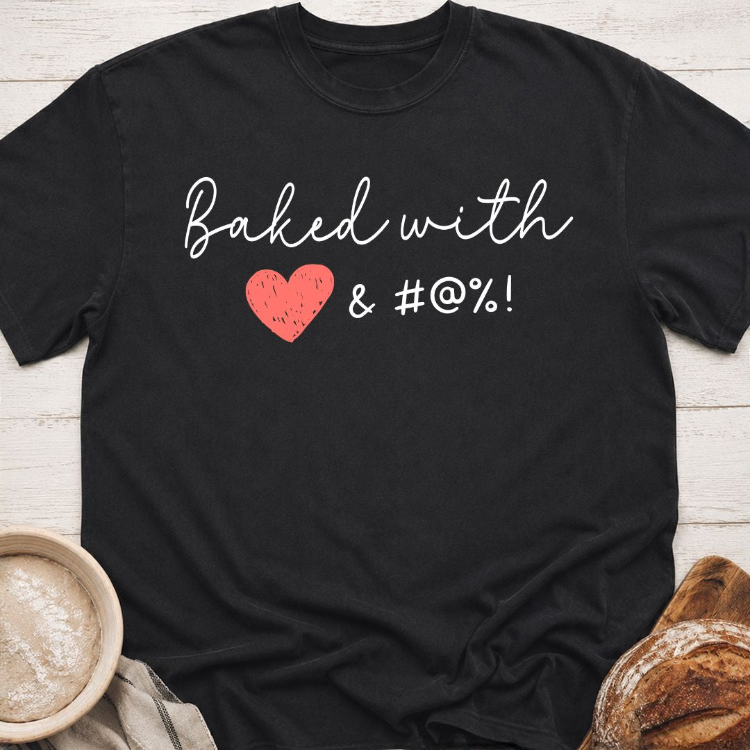 Baked With Love T-Shirt