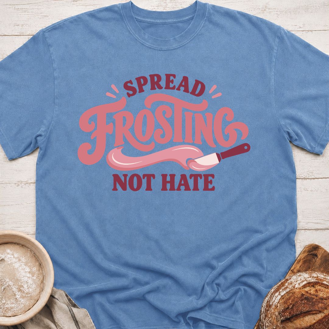 Spread Frosting T-Shirt