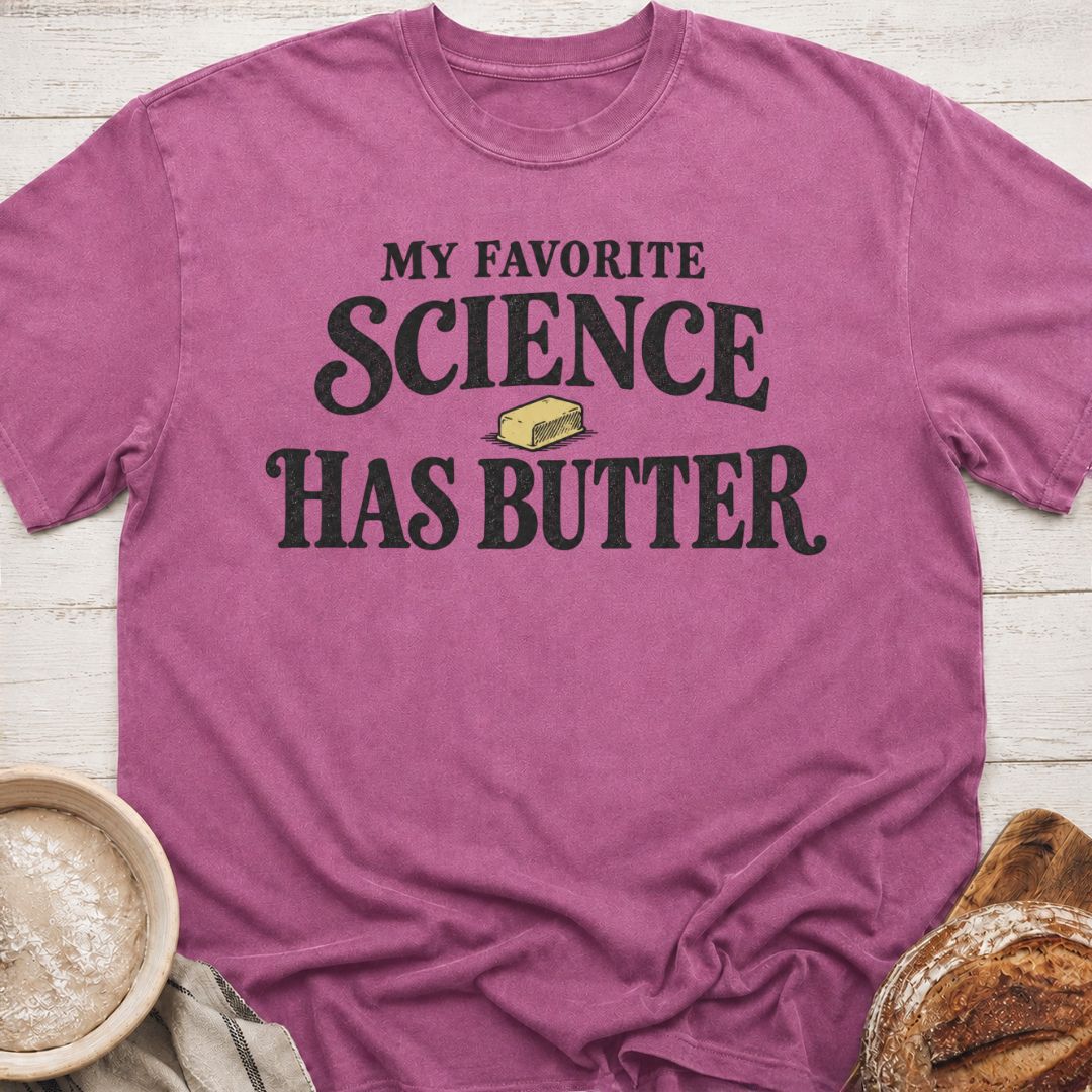 Favorite Science T-Shirt