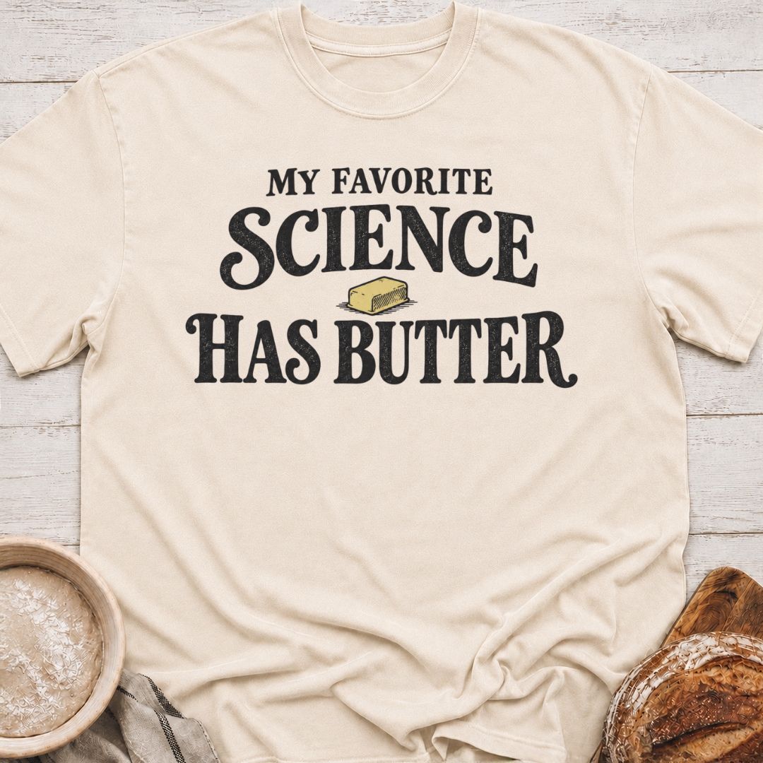 Favorite Science T-Shirt