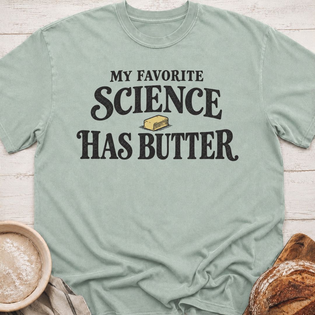 Favorite Science T-Shirt