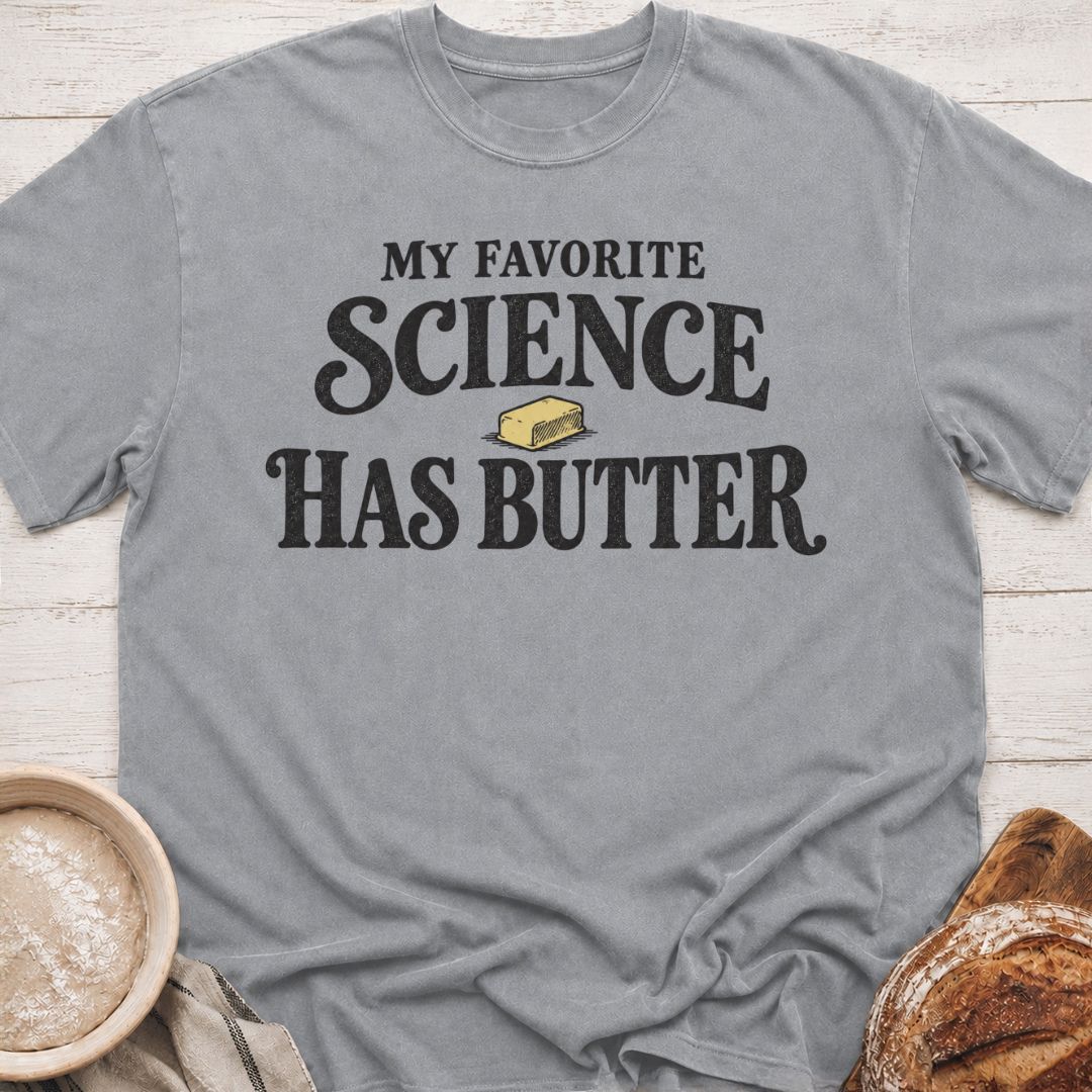Favorite Science T-Shirt