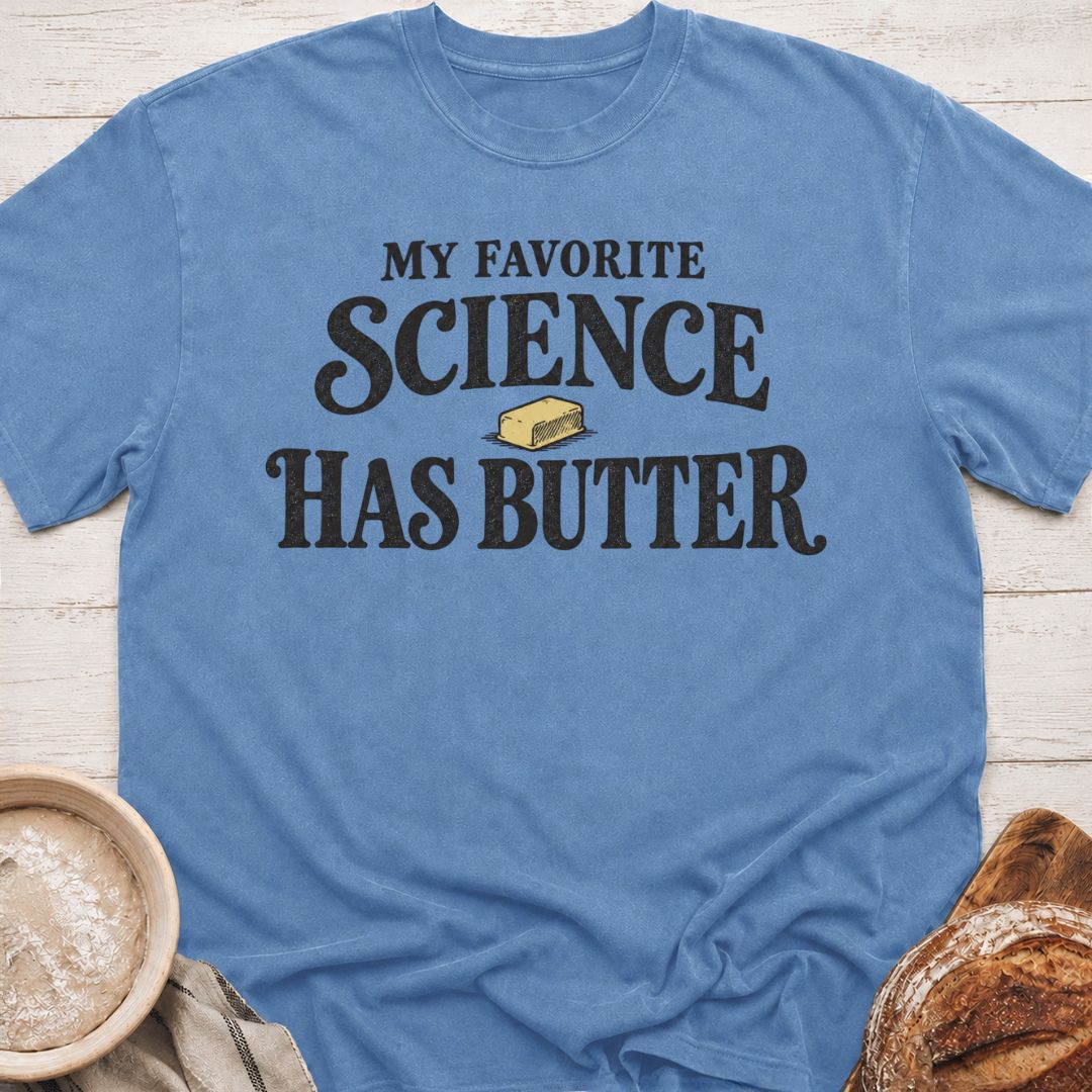 Favorite Science T-Shirt