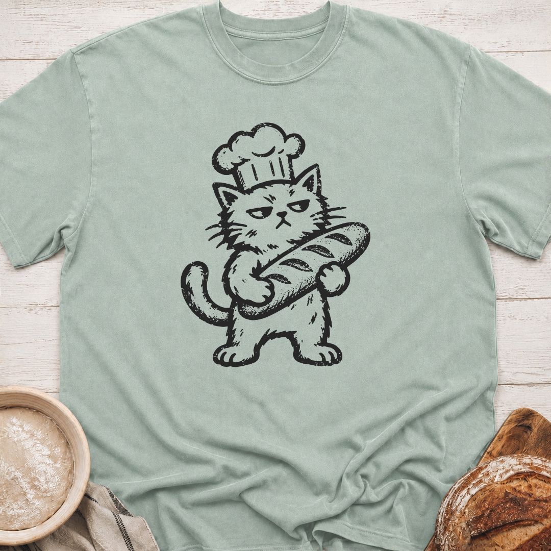 Bread Maker T-Shirt