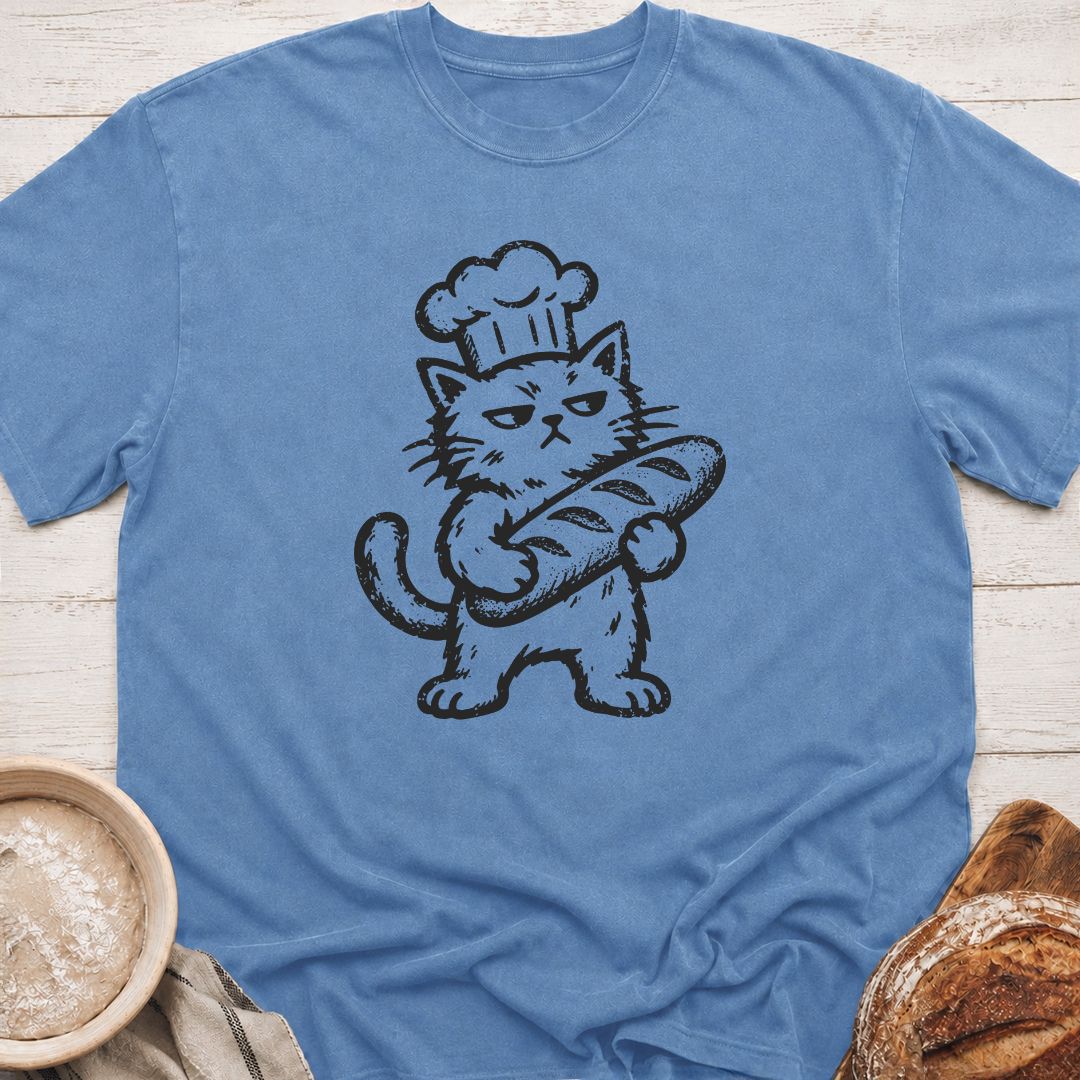 Bread Maker T-Shirt