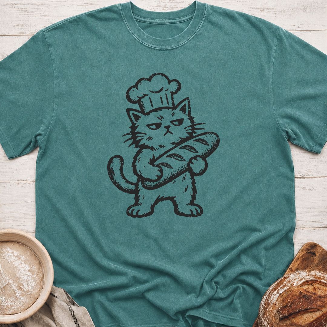 Bread Maker T-Shirt