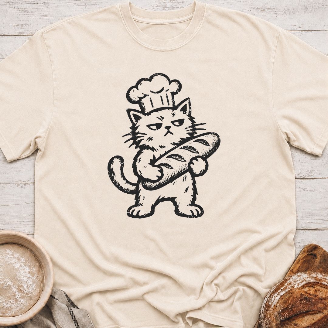 Bread Maker T-Shirt