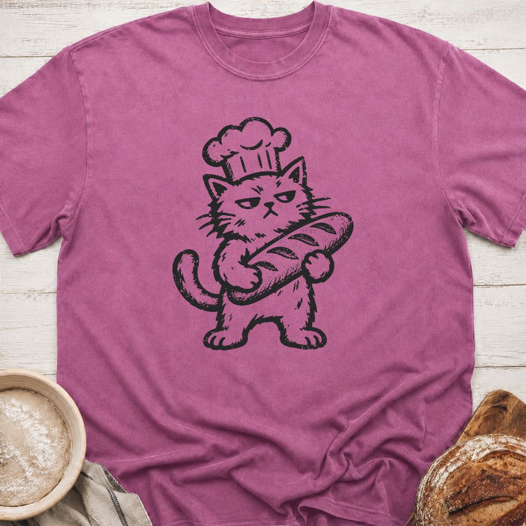 Bread Maker T-Shirt