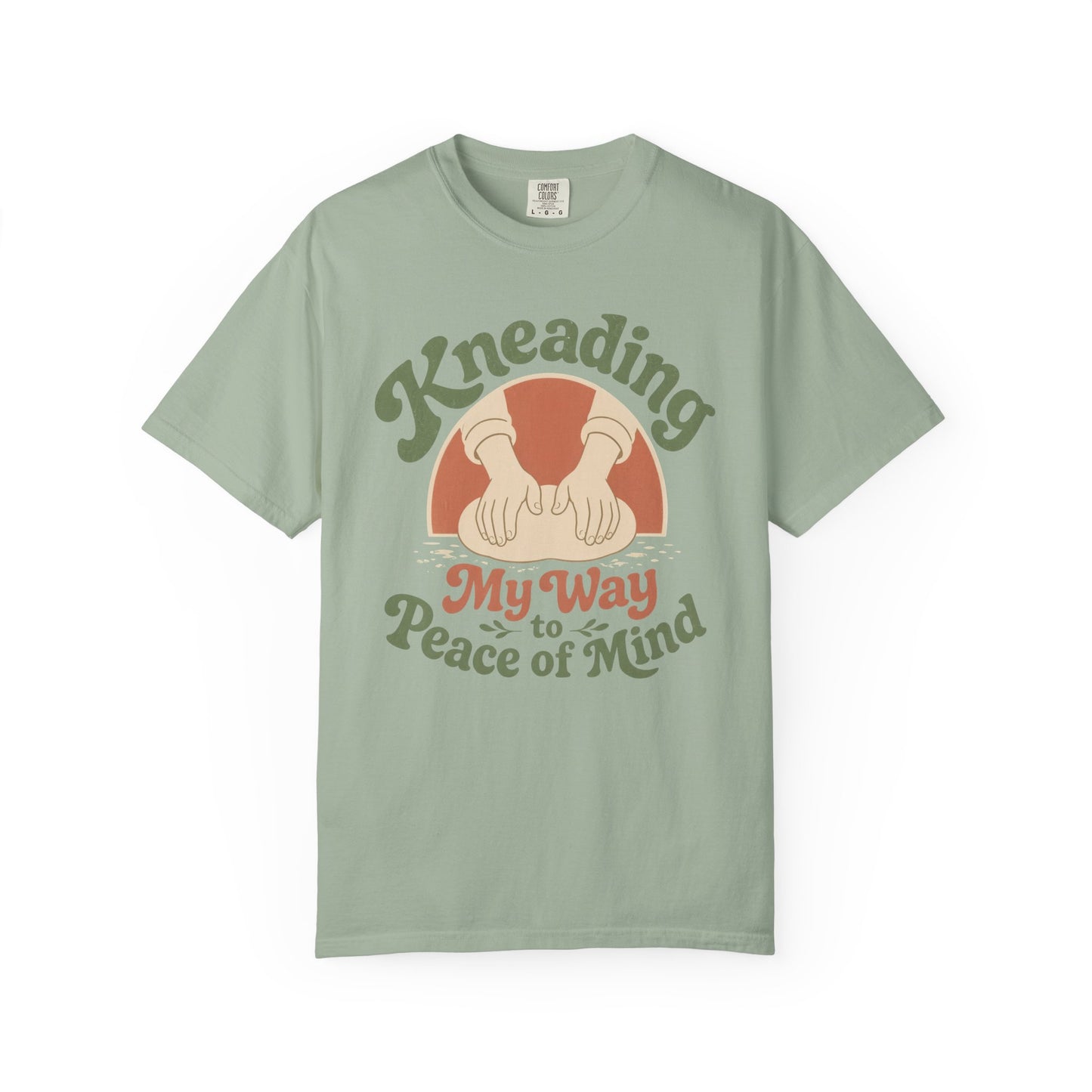Peace Of Mind T-Shirt