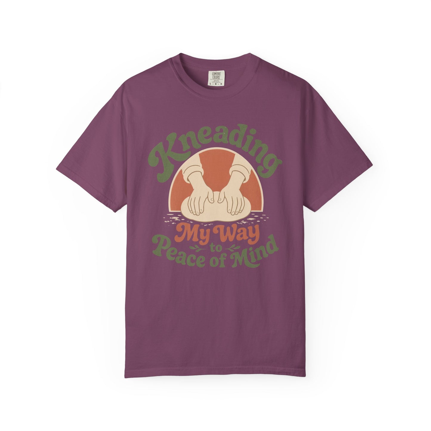 Peace Of Mind T-Shirt