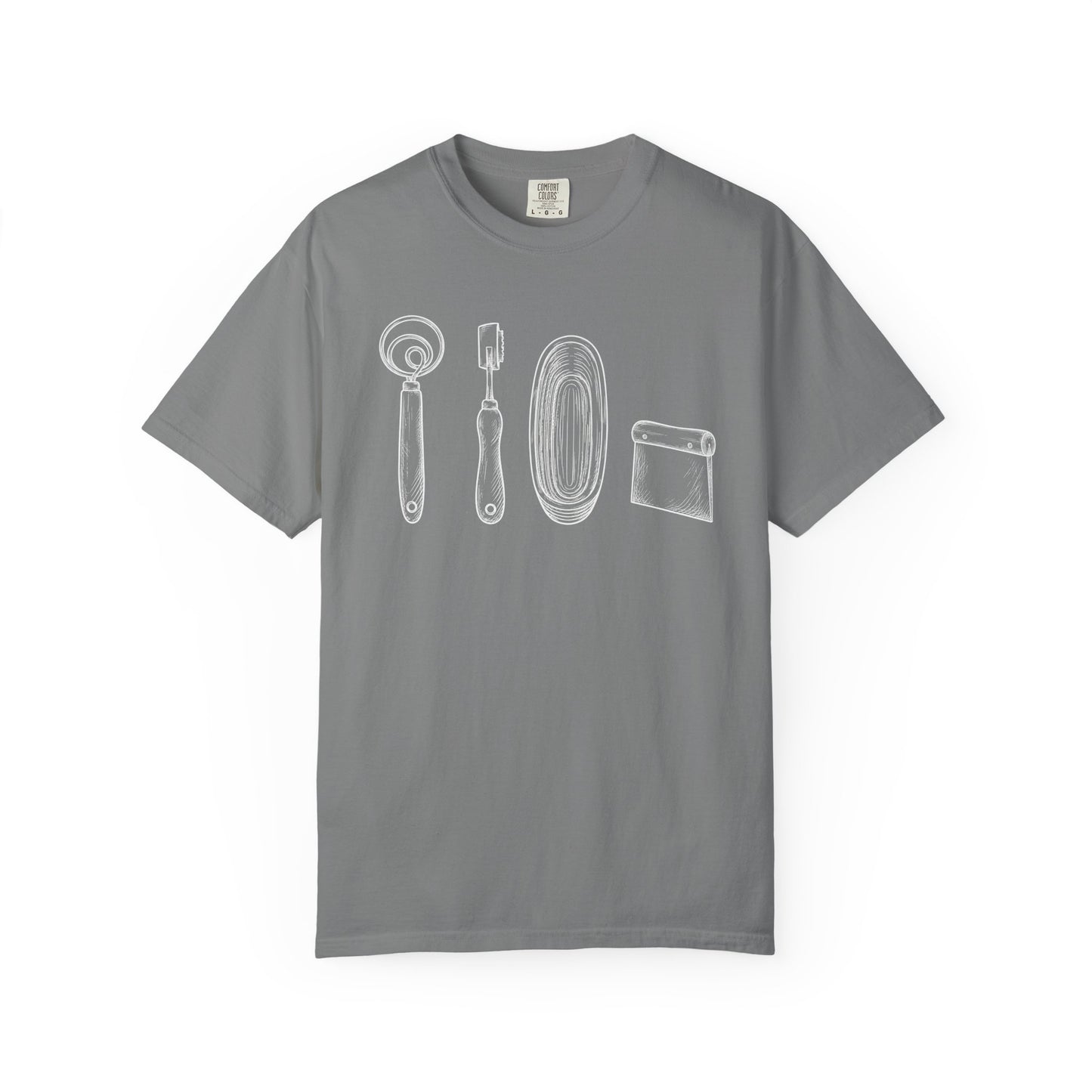My Tools T-Shirt