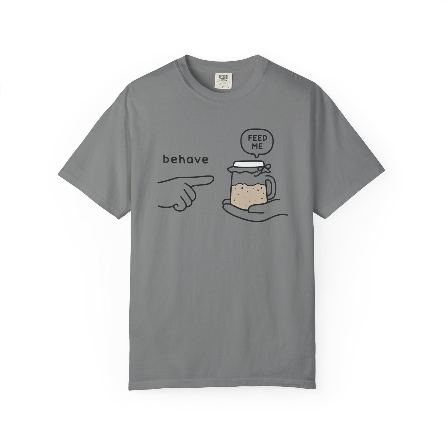 Feed Me T-Shirt