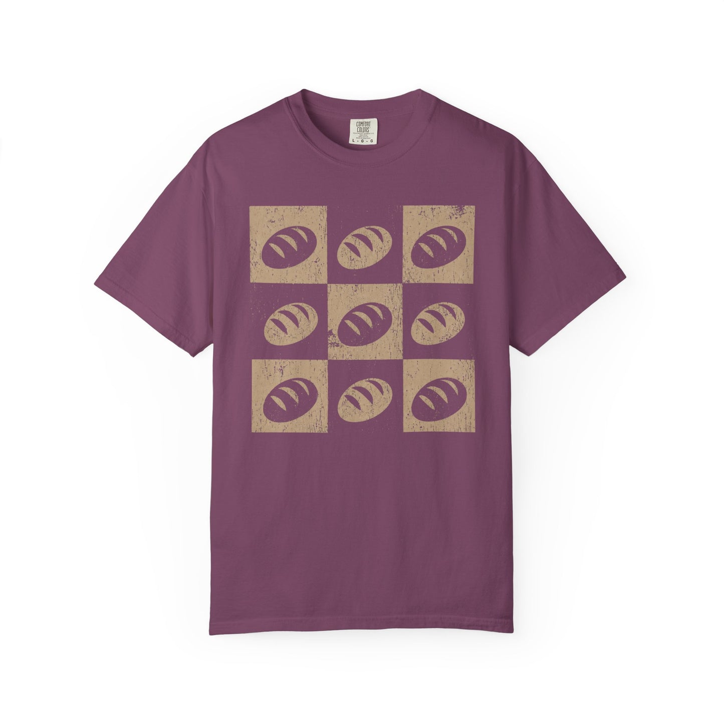 Bread T-Shirt
