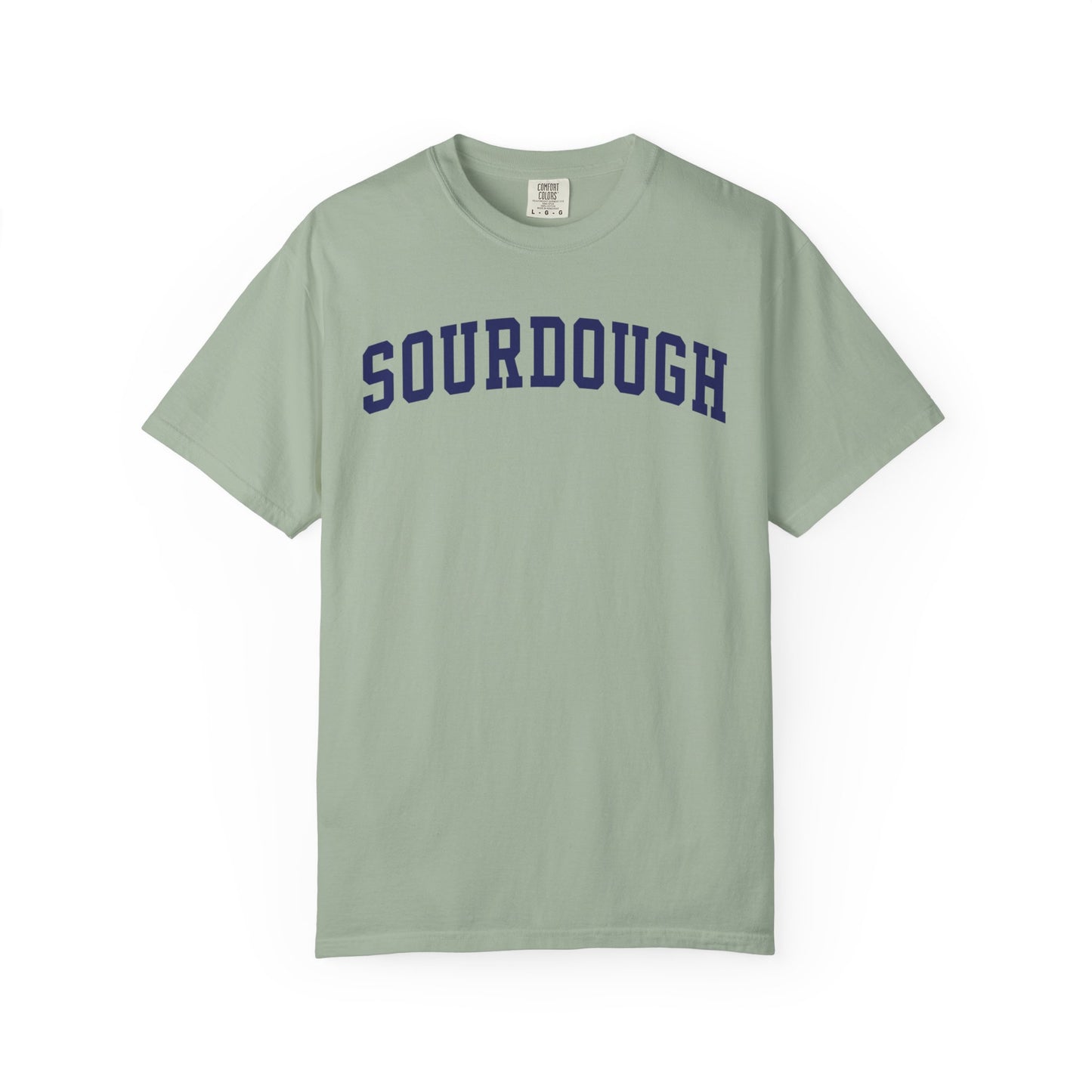 Sourdough T-Shirt