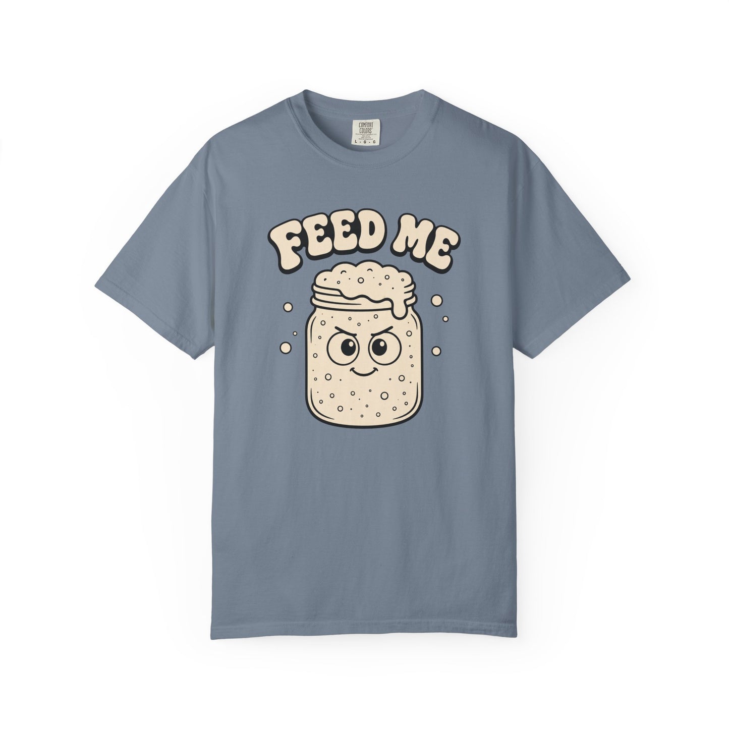Feed Me T-Shirt