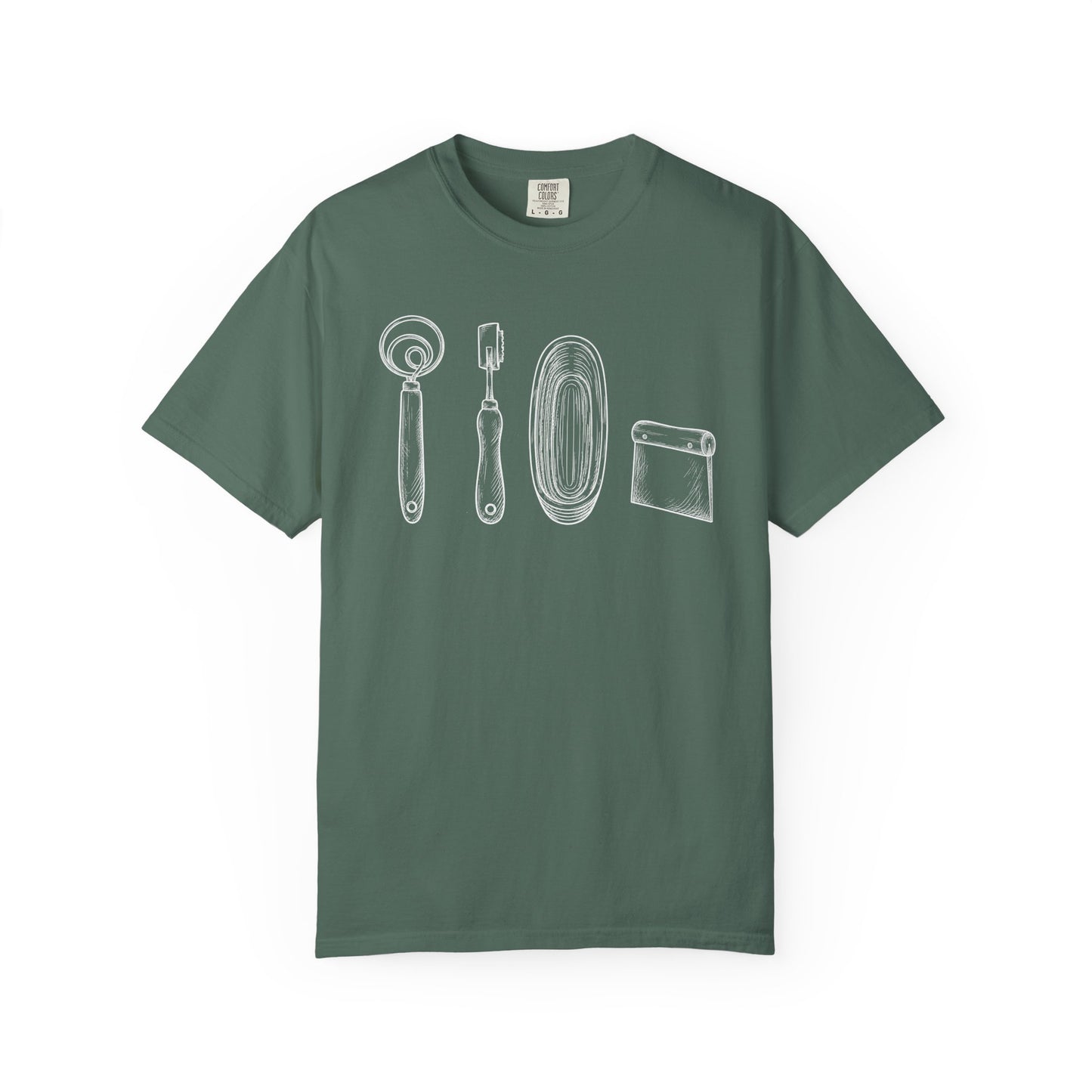 My Tools T-Shirt