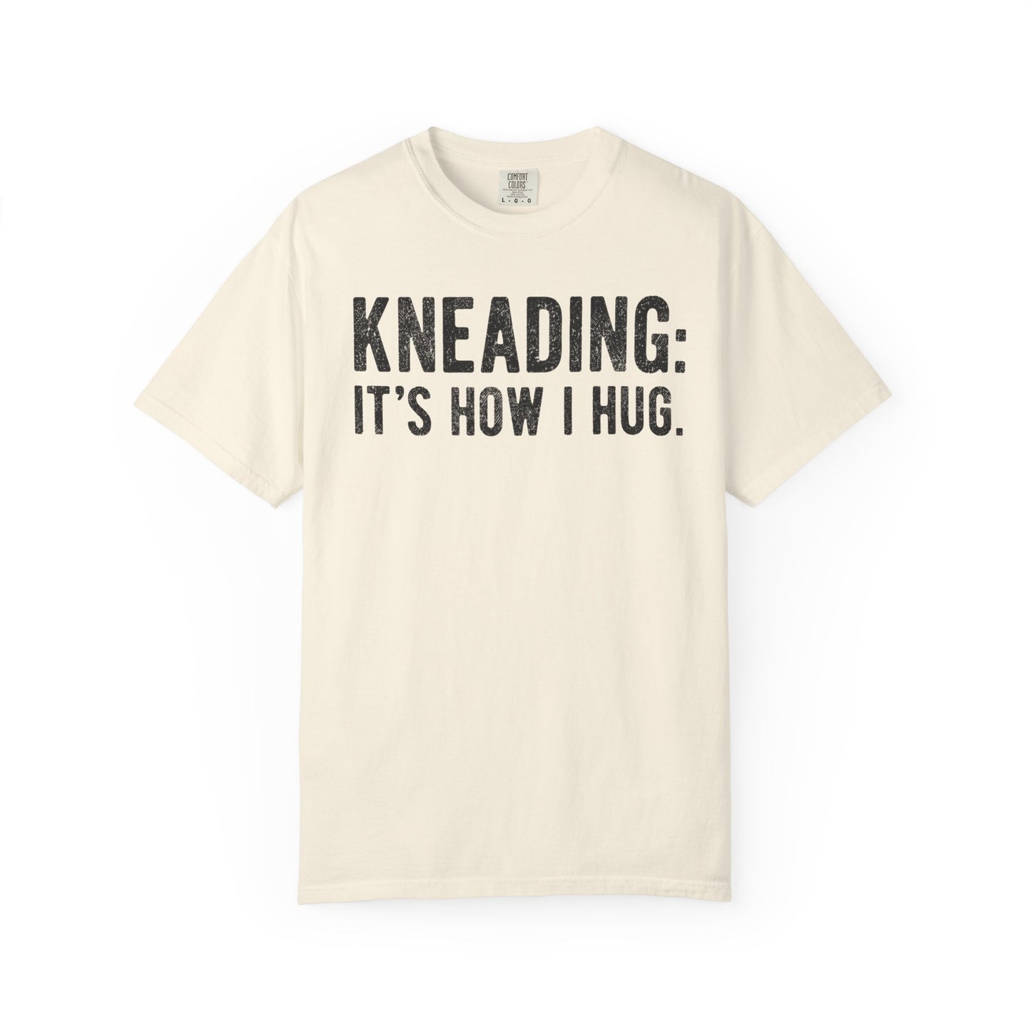 How I Hug T-Shirt
