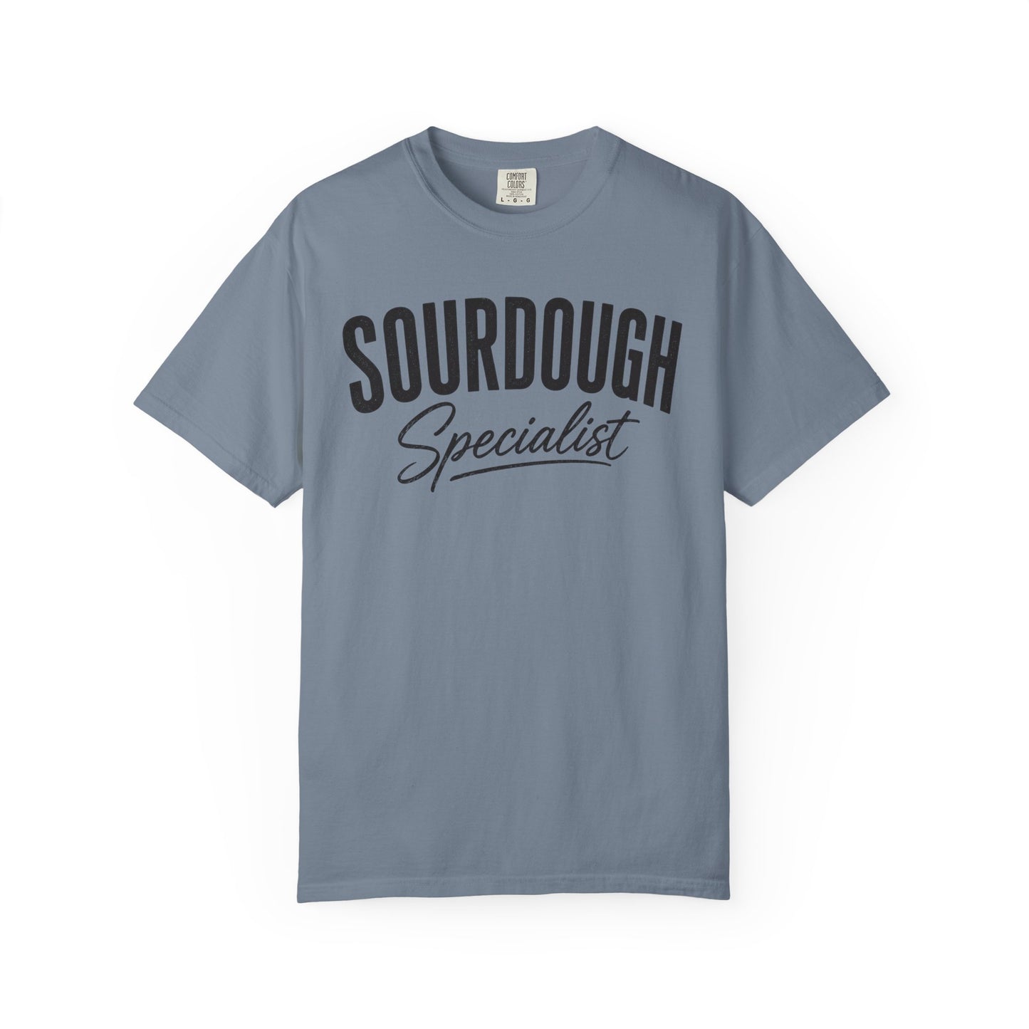 Sourdough Specialist T-Shirt