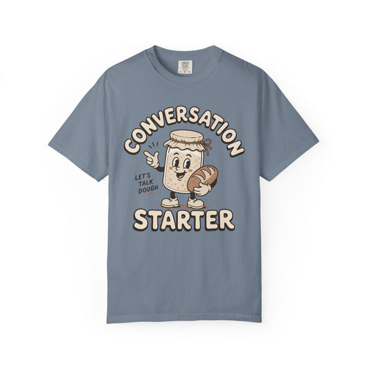 Conversation Starter T-Shirt
