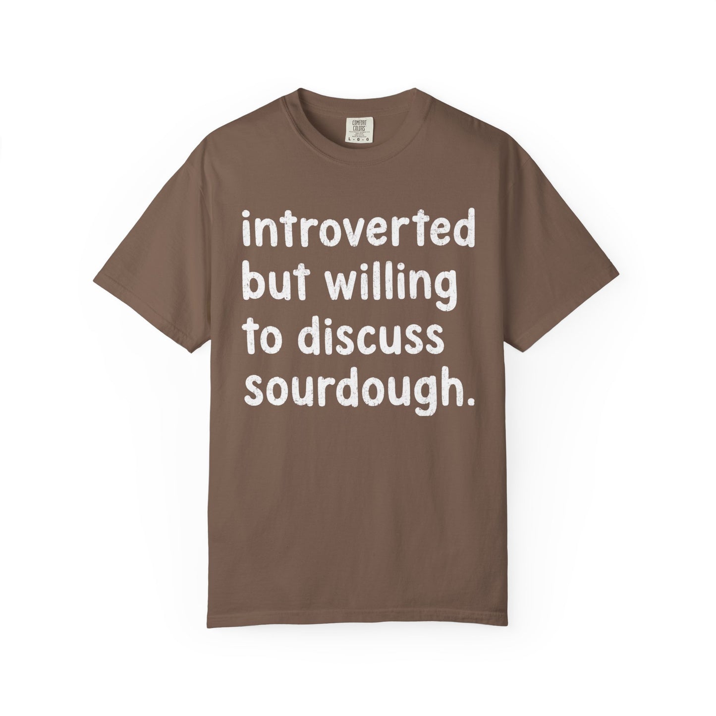 Introverted T-Shirt