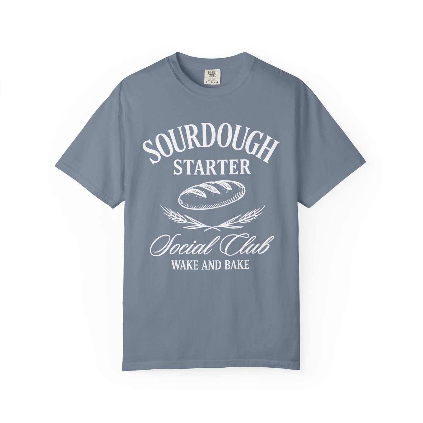 Starter Social Club T-Shirt