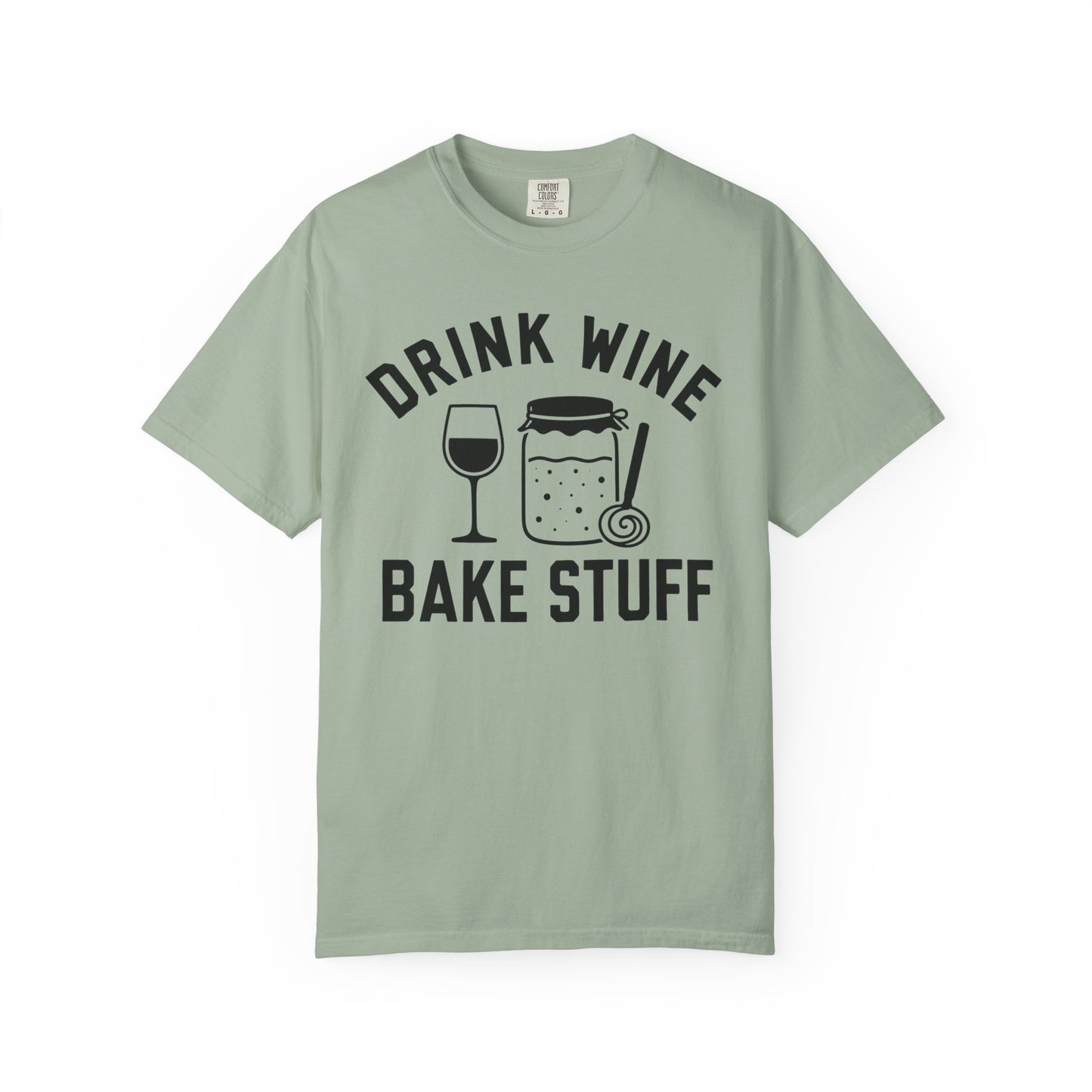 Bake Stuff T-Shirt