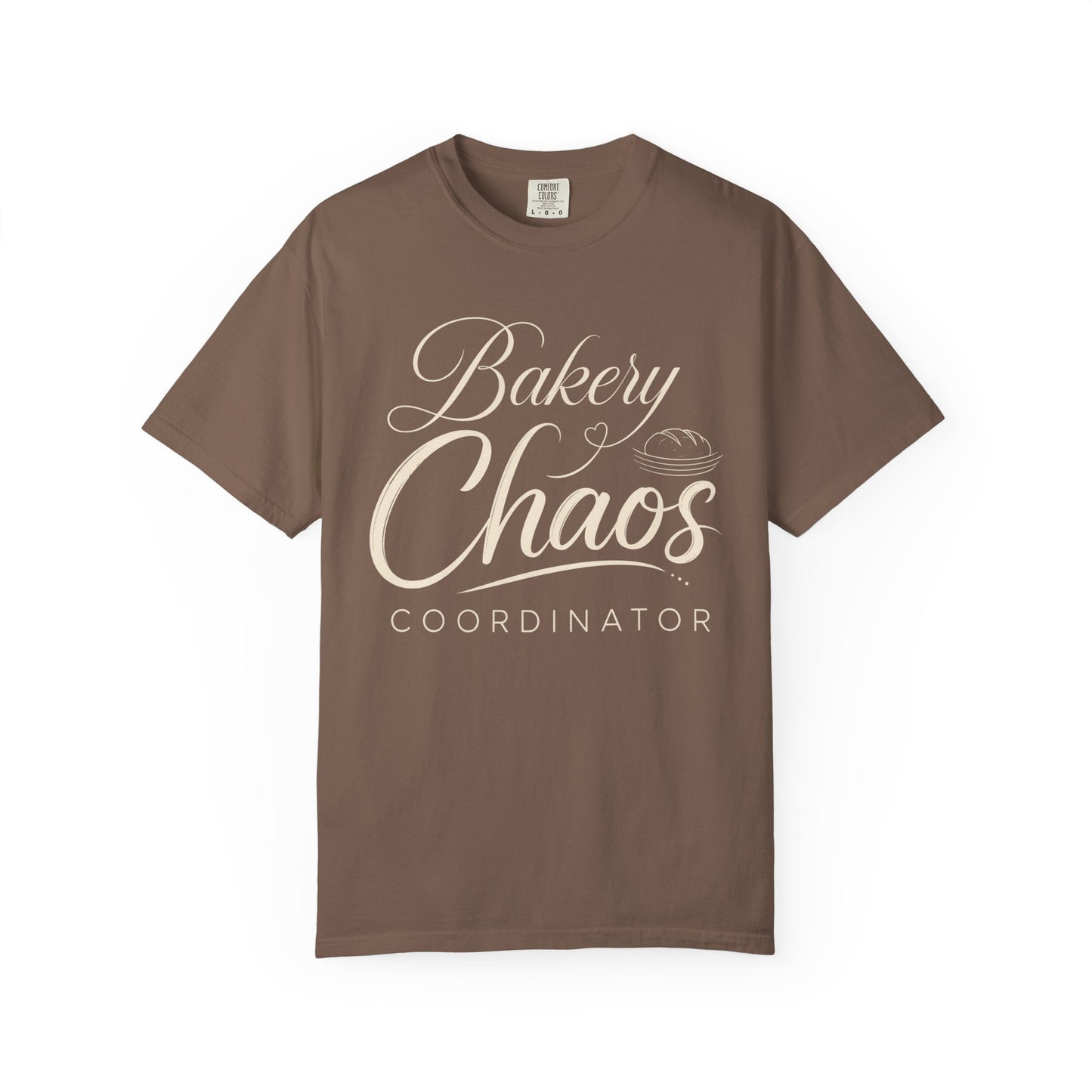 Chaos Coordinator T-Shirt