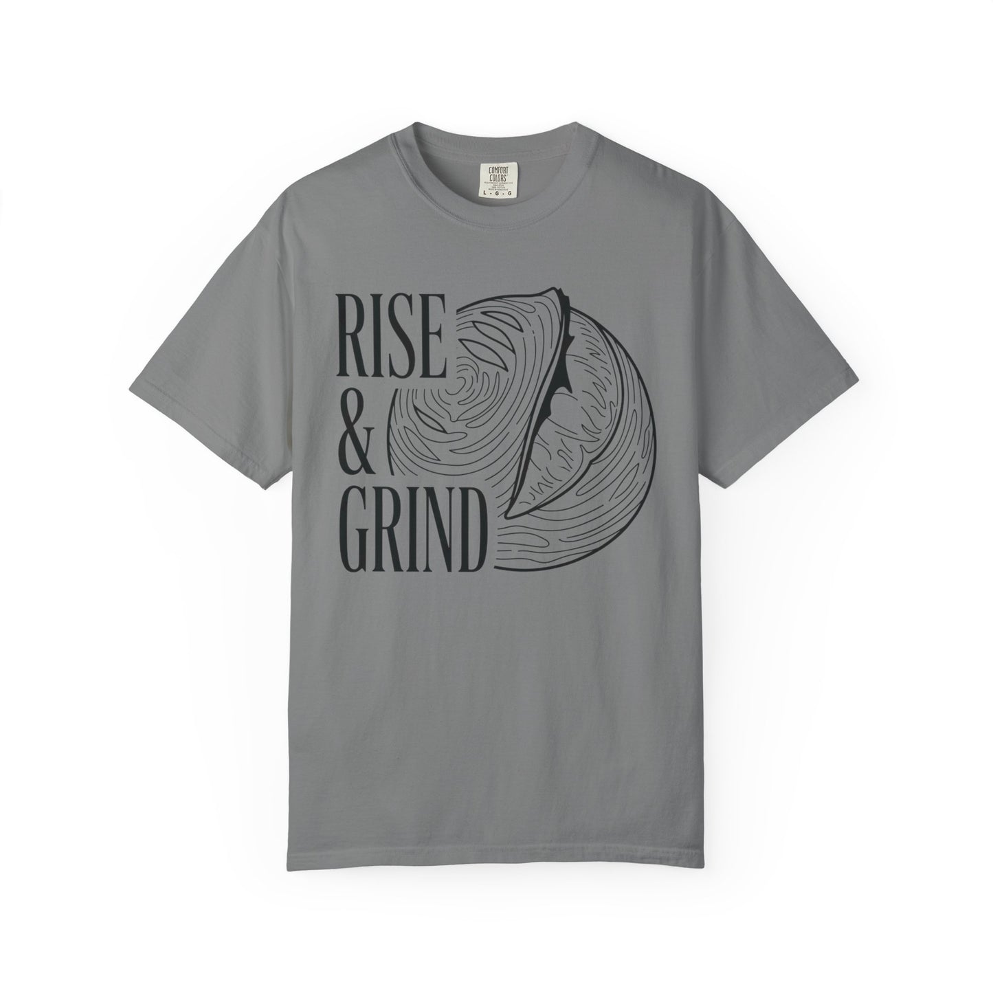 Rise & Grind T-Shirt