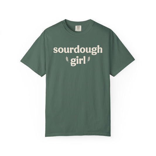 Sourdough Girl T-Shirt