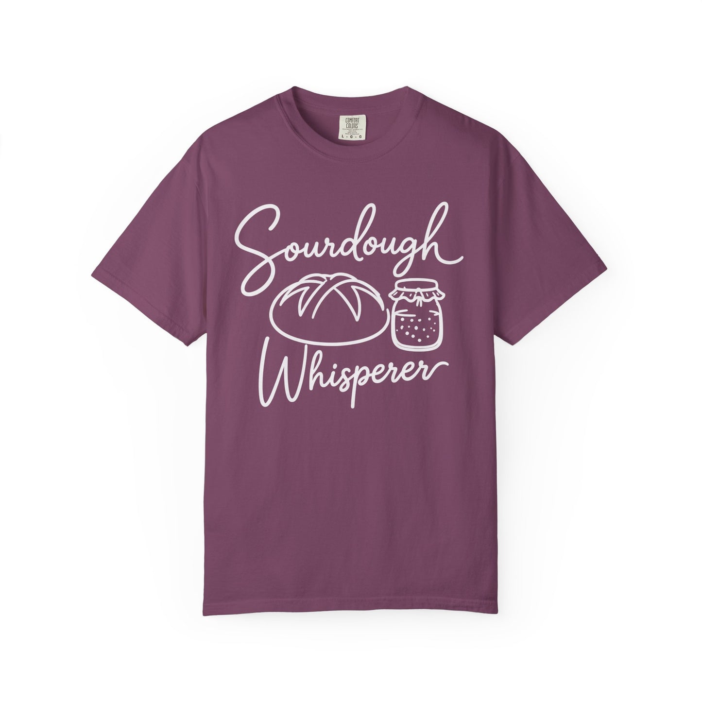 Sourdough Whisperer T-Shirt