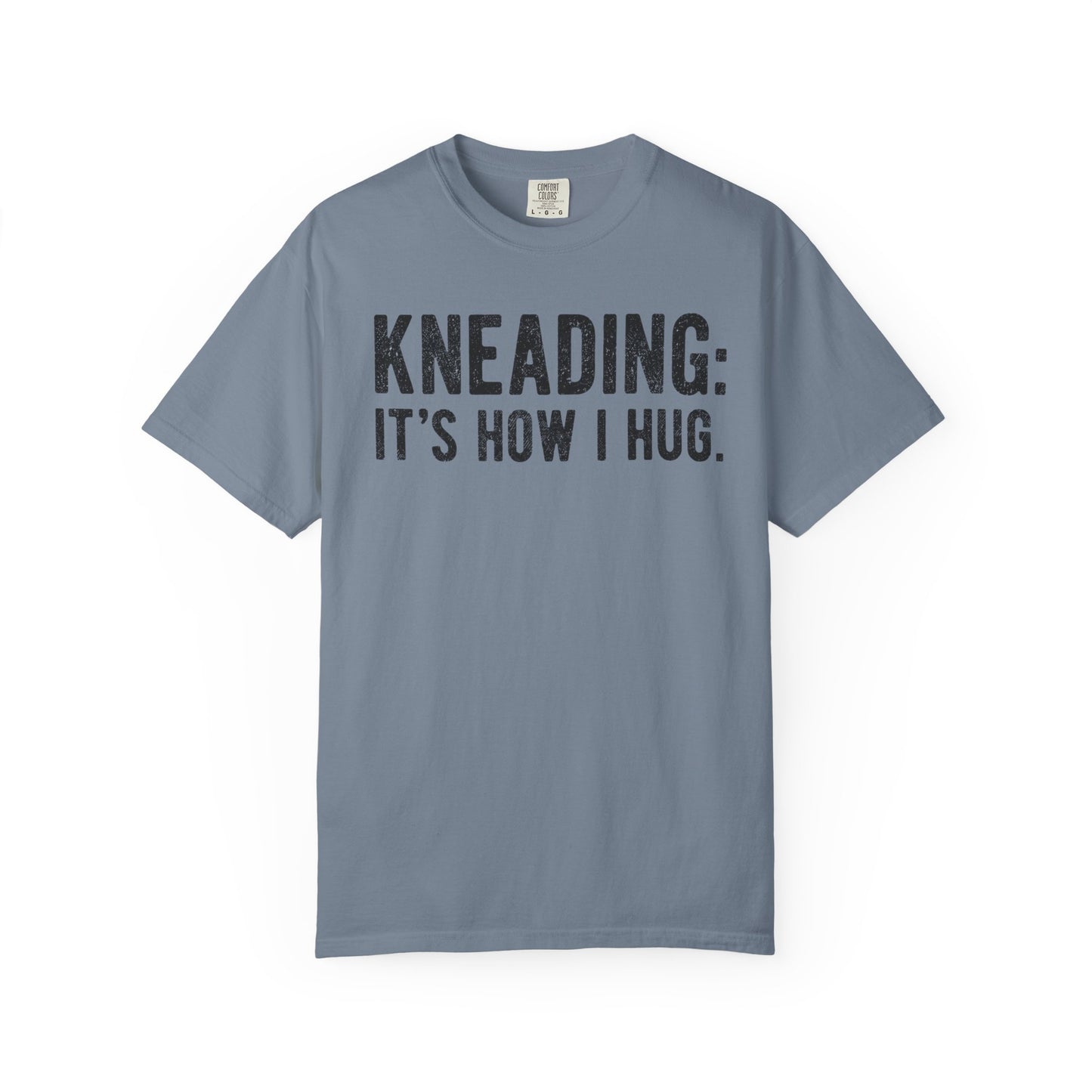 How I Hug T-Shirt
