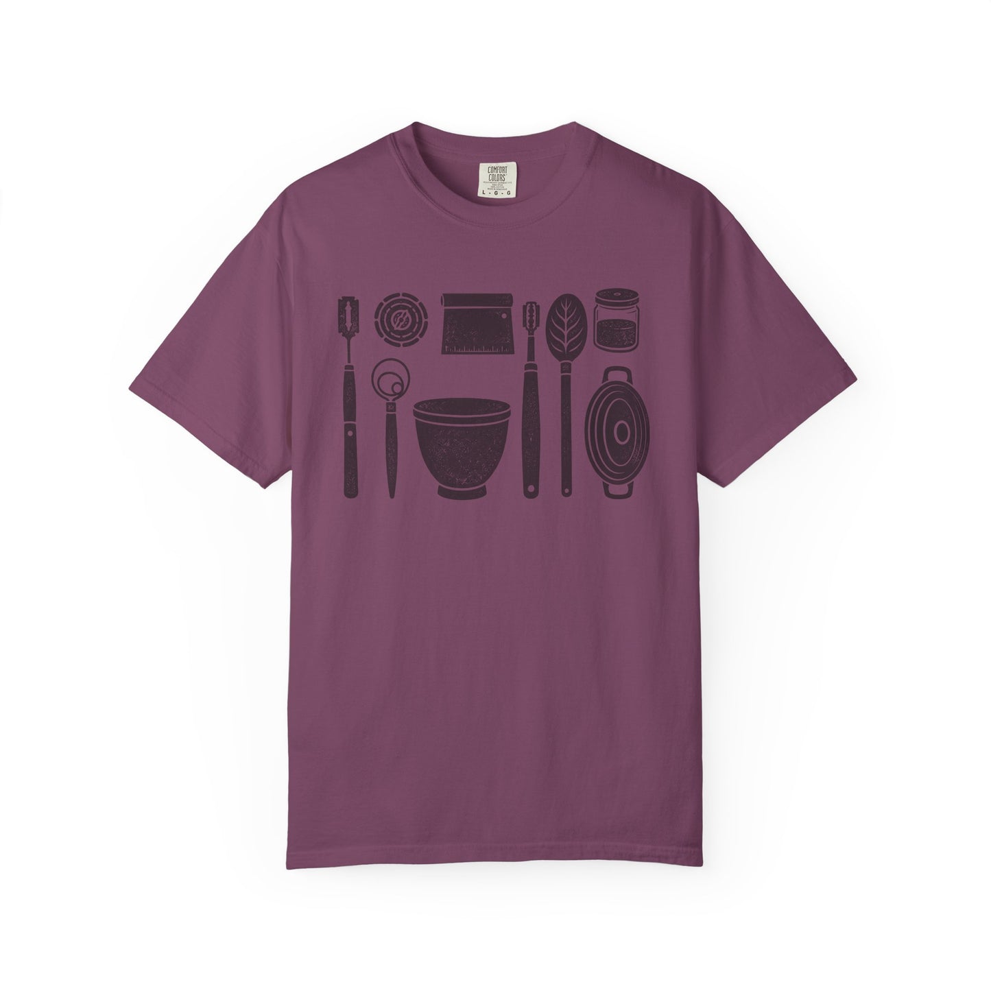 Baking Tools T-Shirt