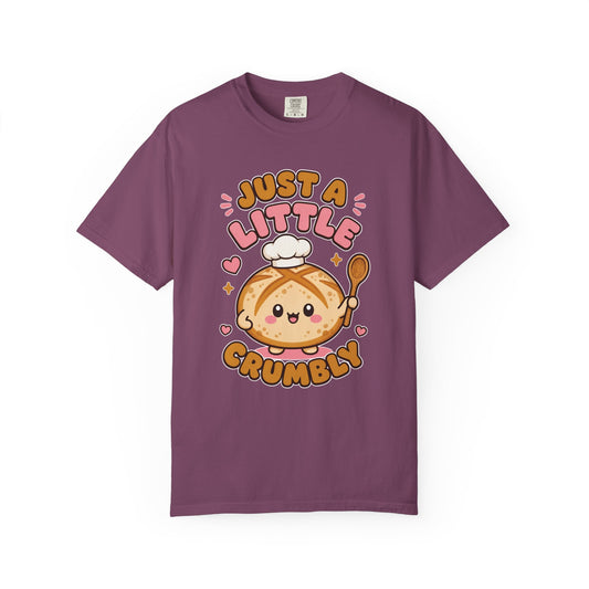 A Little Crumbly T-Shirt