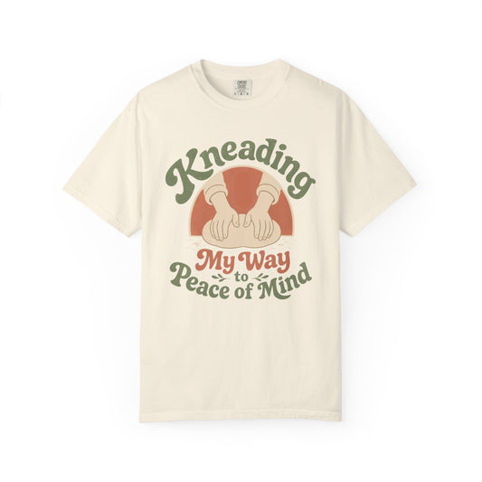 Peace Of Mind T-Shirt