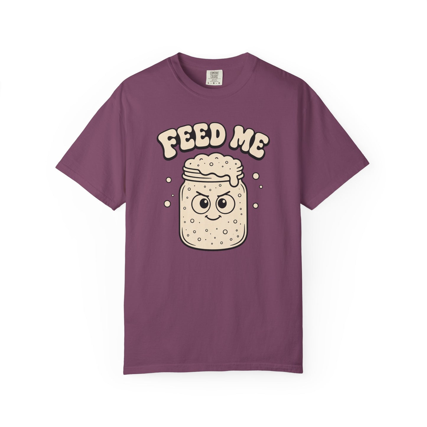 Feed Me T-Shirt