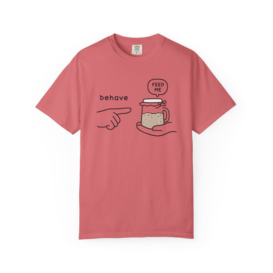 Feed Me T-Shirt