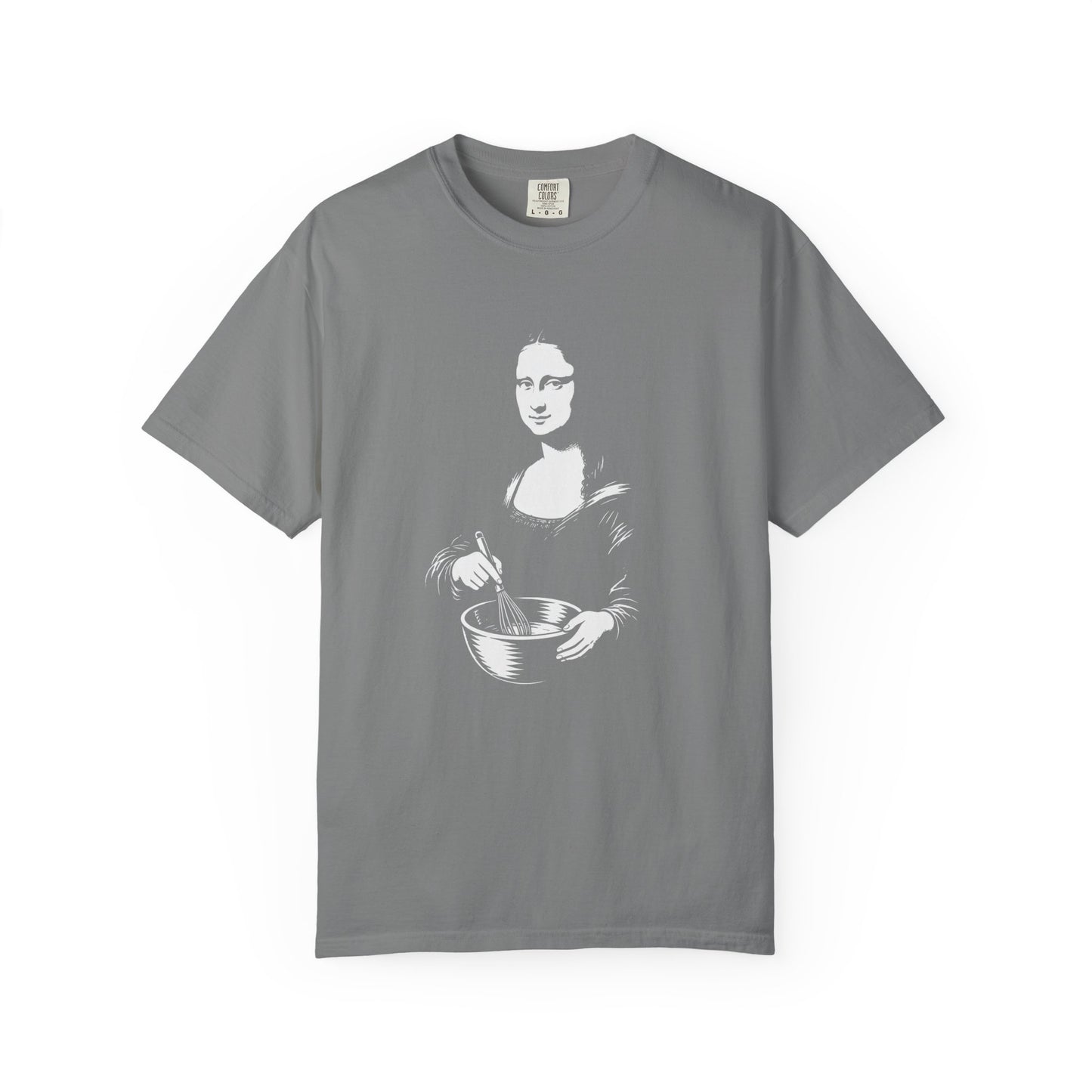 Monalisa T-Shirt