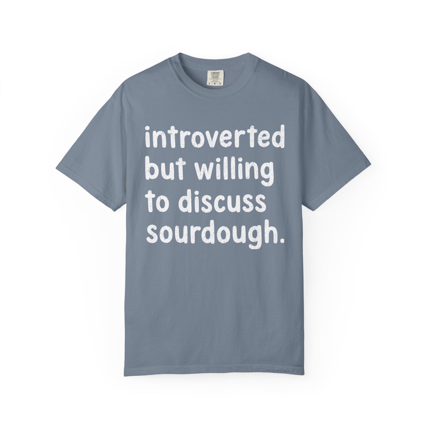 Introverted T-Shirt
