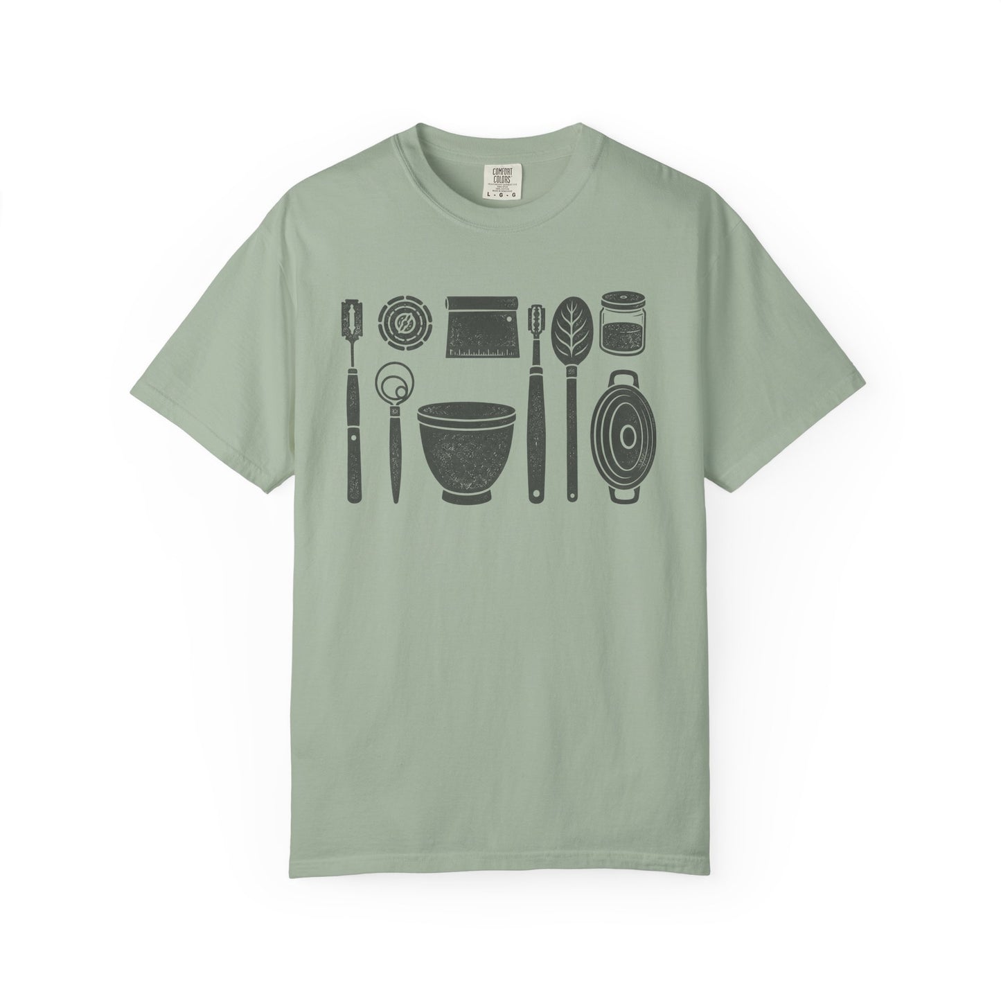 Baking Tools T-Shirt
