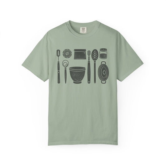 Baking Tools T-Shirt